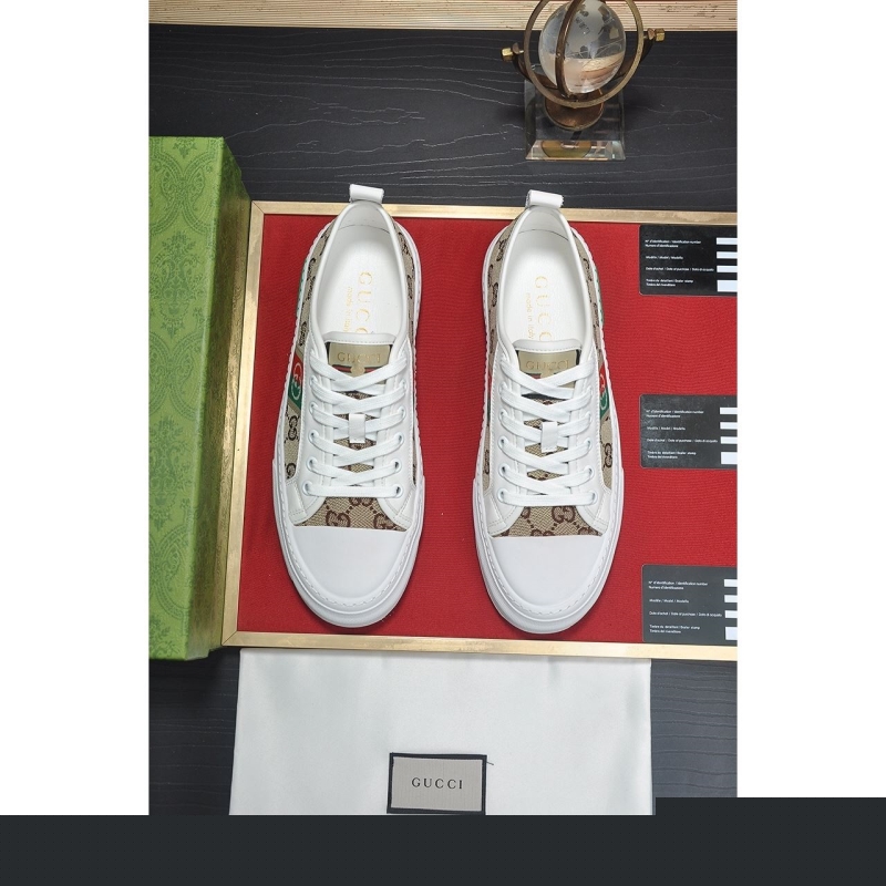 G*u*i casual shoes